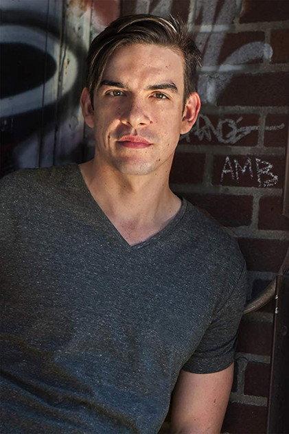 Bobby Moreno - Actor Profile Photo