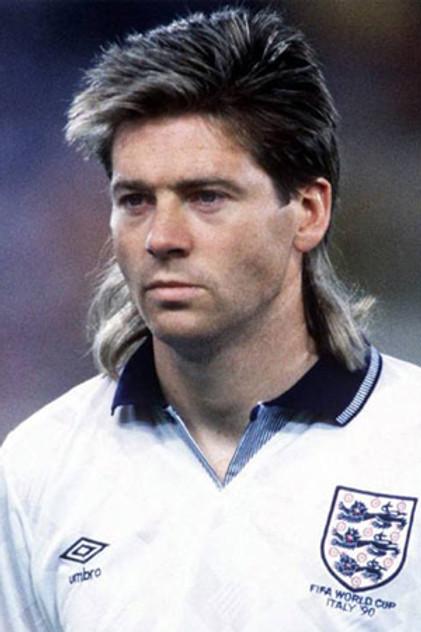 Chris Waddle - Actor Profile Photo
