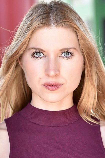 Emily Kincaid - Actor Profile Photo