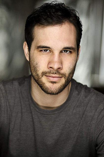 Richard Veltri - Actor Profile Photo