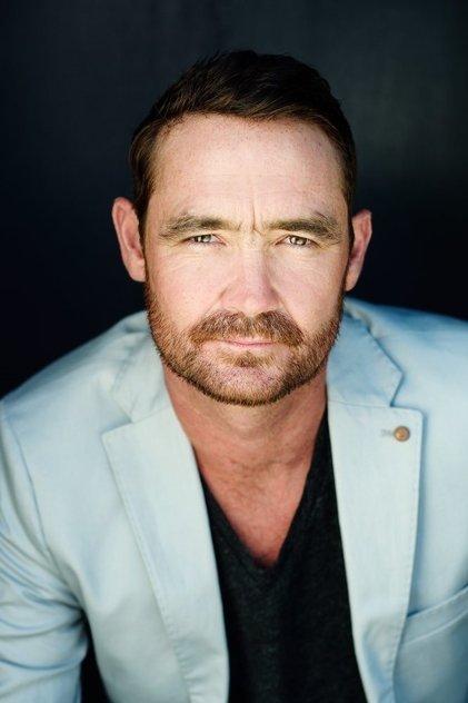 Jon Quested - Actor Profile Photo