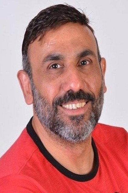 Mohamed Hosny - Actor Profile Photo
