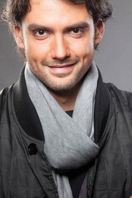 Amir Ali Danaei - Actor Profile Photo