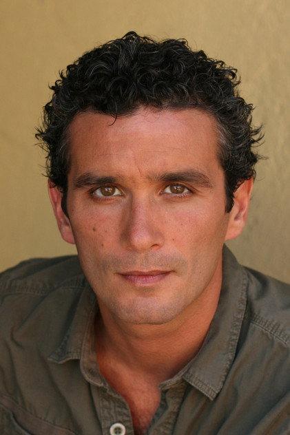 Xander Bailey - Actor Profile Photo