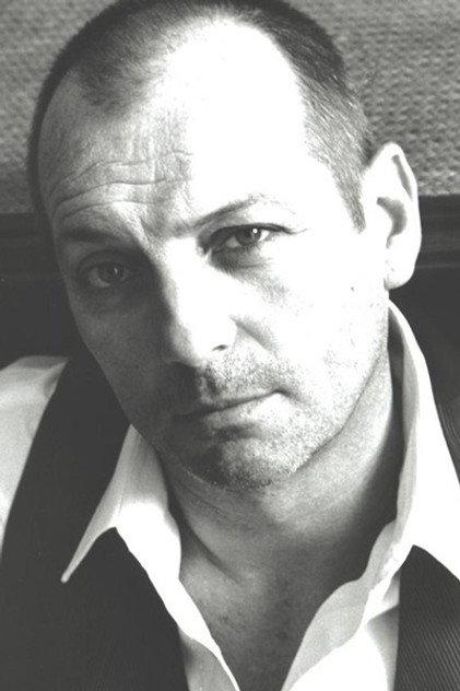 Ludovic Paris - Actor Profile Photo