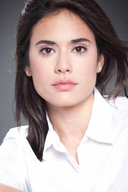 Carolina Ramírez - Actor Profile Photo