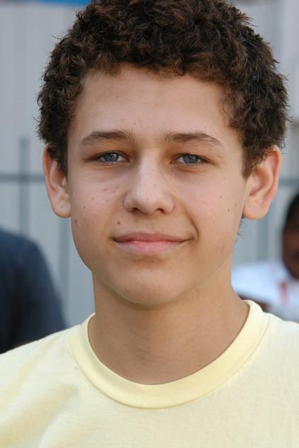 Griffin Frazen - Actor Profile Photo