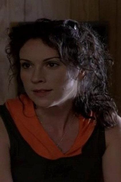 Lysa Apostle - Actor Profile Photo