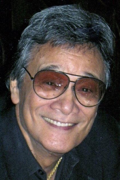 Jimmy Borges - Actor Profile Photo