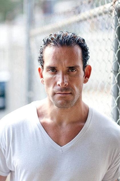 Jose Rosete - Actor Profile Photo