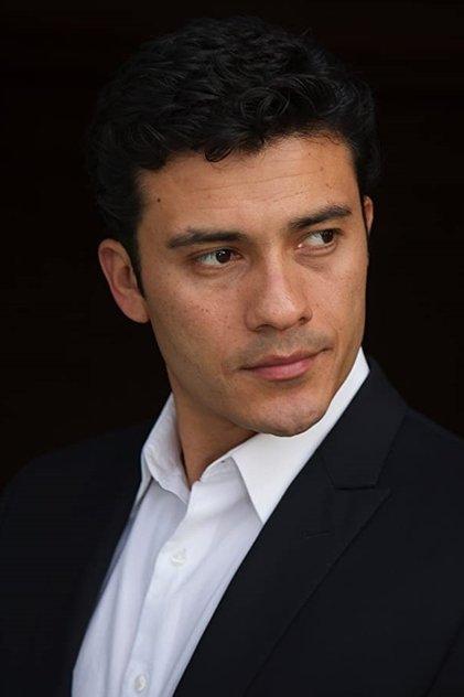 Rigo Sanchez - Actor Profile Photo