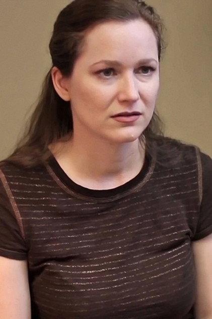 Katherine Stewart - Actor Profile Photo