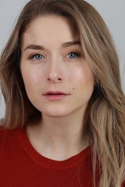 Cecilie Svendsen - Actor Profile Photo