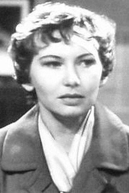 Christine Finn - Actor Profile Photo