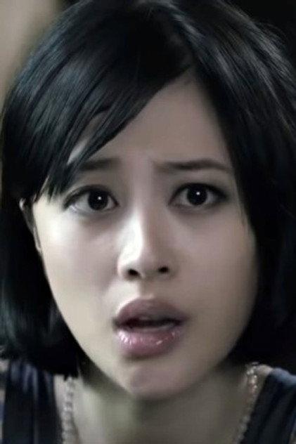 Kong Qianqian - Actor Profile Photo