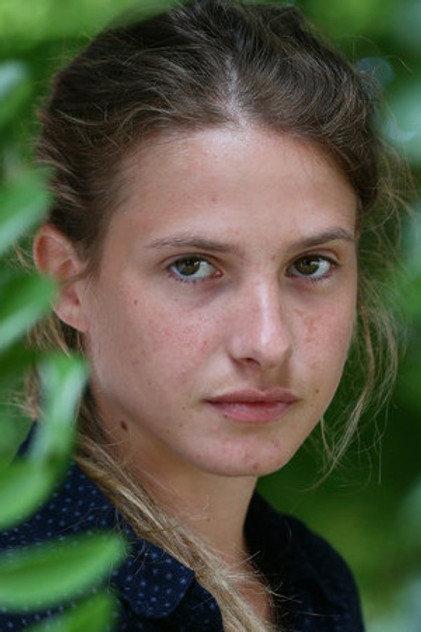 Alice Raffaelli - Actor Profile Photo