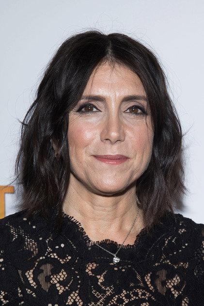 Stacey Sher - Actor Profile Photo