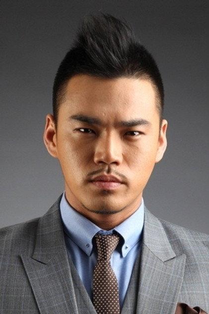 Lee Jung - Actor Profile Photo