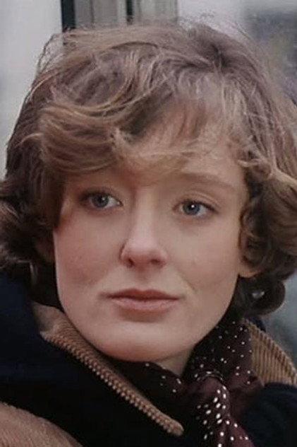Flore Fitzgerald - Actor Profile Photo