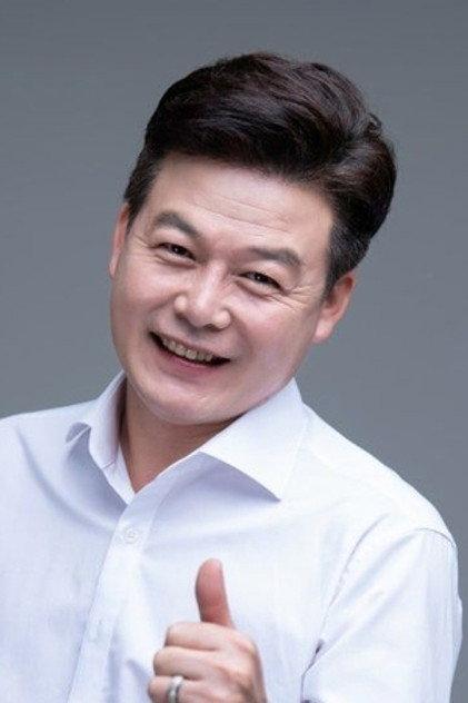 Lee Jung-sung - Actor Profile Photo