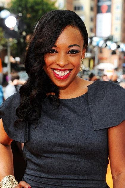 Tanya Chisholm - Actor Profile Photo