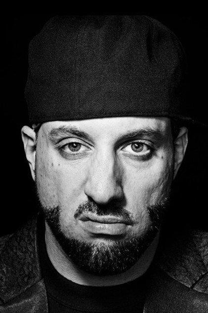 R.A. The Rugged Man - Actor Profile Photo