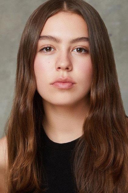 Kayden Brenna Tokarski - Actor Profile Photo