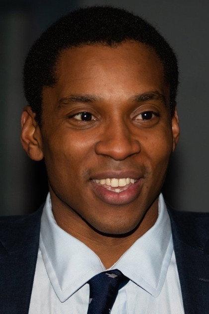 Luke Pepera - Actor Profile Photo