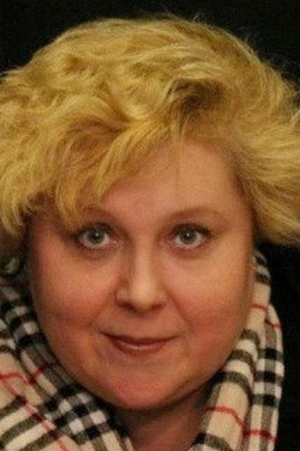 Ольга Румянцева - Actor Profile Photo