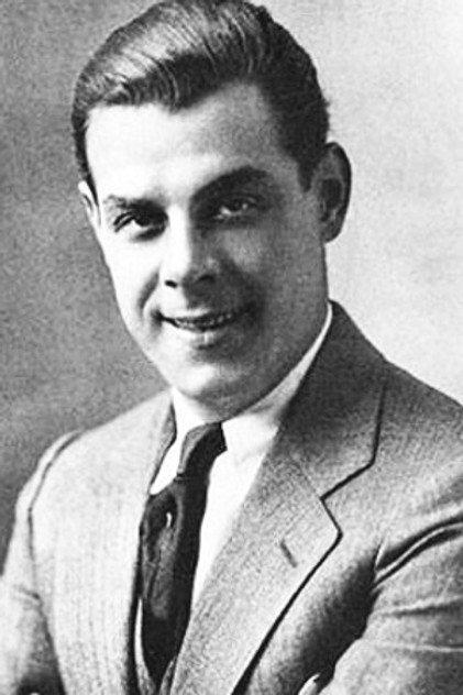Oscar Shaw - Actor Profile Photo