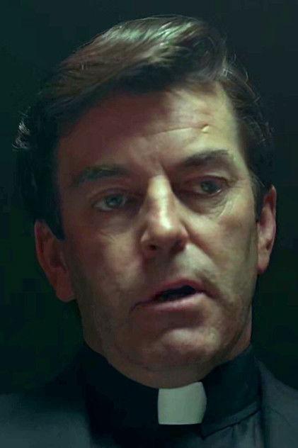Joseph Patrick Finn - Actor Profile Photo