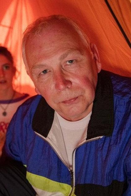 Robert Calvert - Actor Profile Photo