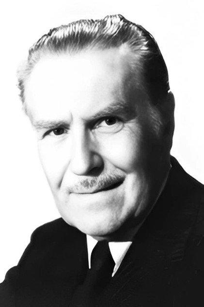 C. Montague Shaw - Actor Profile Photo