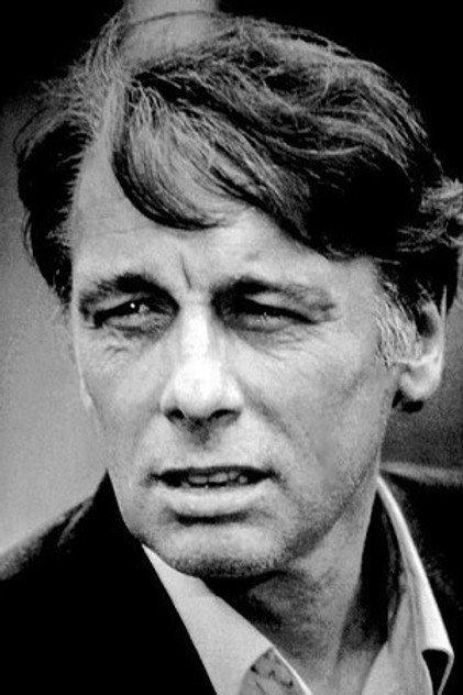 Jean-Pierre Bisson - Actor Profile Photo