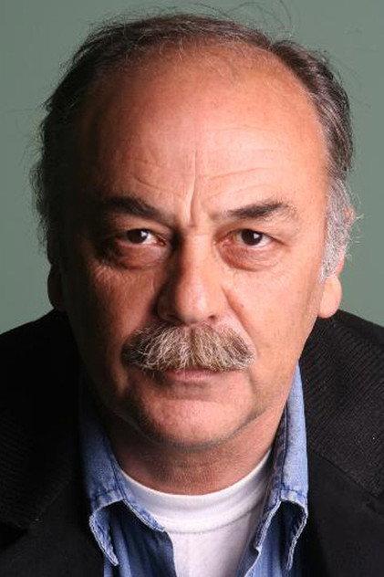 Sait Genay - Actor Profile Photo