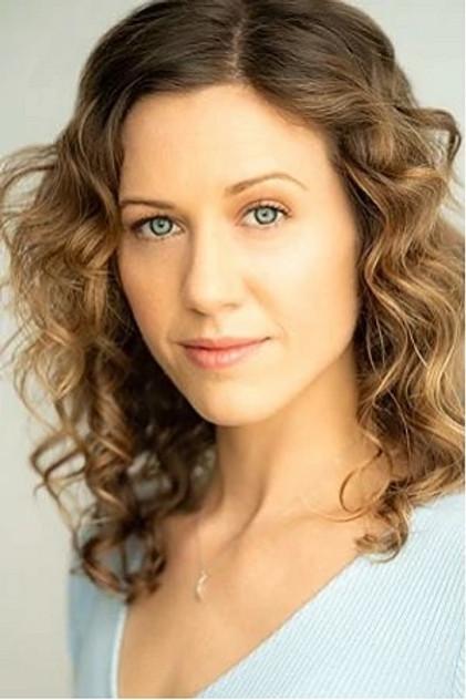 Natalie Burtney - Actor Profile Photo
