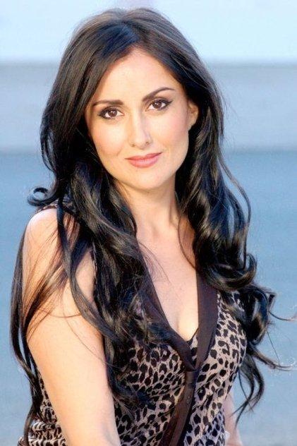 Leslie Garza - Actor Profile Photo