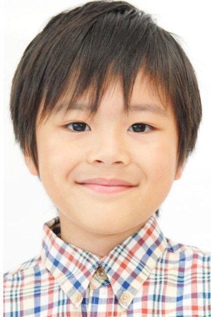 Itto Shimada - Actor Profile Photo