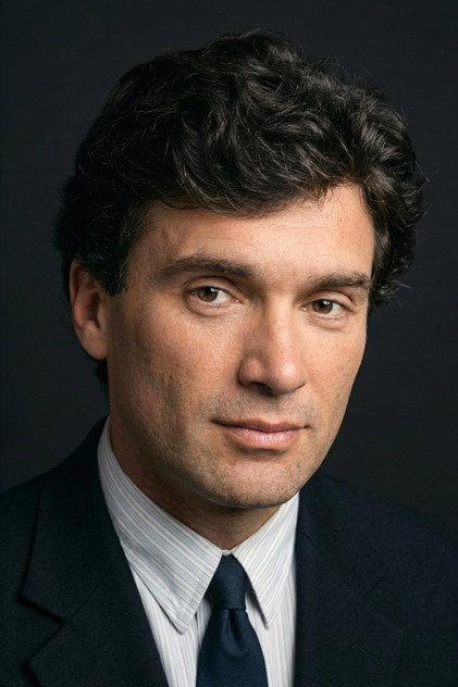 Tarık Tarcan - Actor Profile Photo