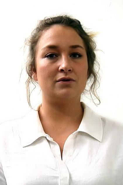 Erin Carew - Actor Profile Photo