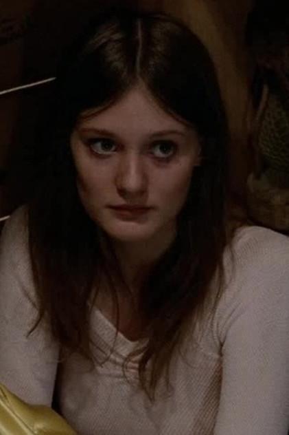 Ilah Davis - Actor Profile Photo