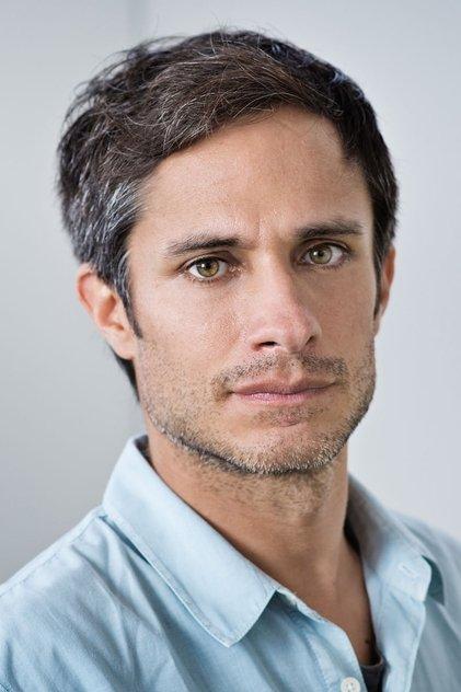 Gael García Bernal - Actor Profile Photo