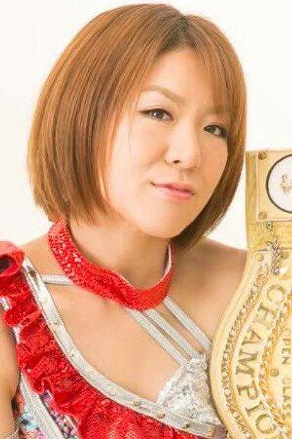 Arisa Nakajima - Actor Profile Photo
