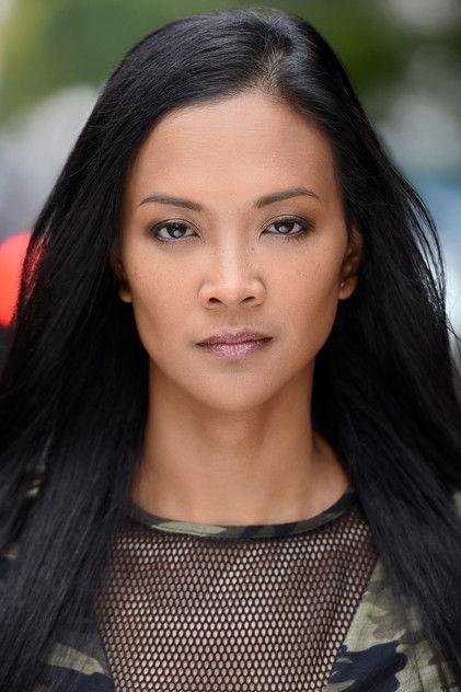 Sorika Horng - Actor Profile Photo