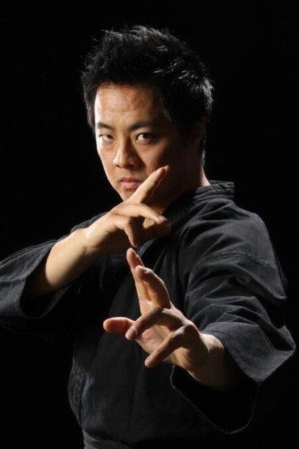Shane Kosugi - Actor Profile Photo