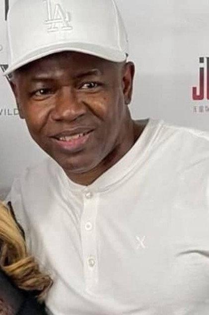 John West Jr - Actor Profile Photo