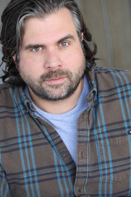 Andrew Olson - Actor Profile Photo