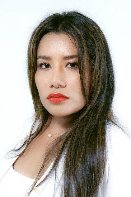Shaní Lozano - Actor Profile Photo