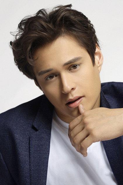 Enrique Gil - Actor Profile Photo