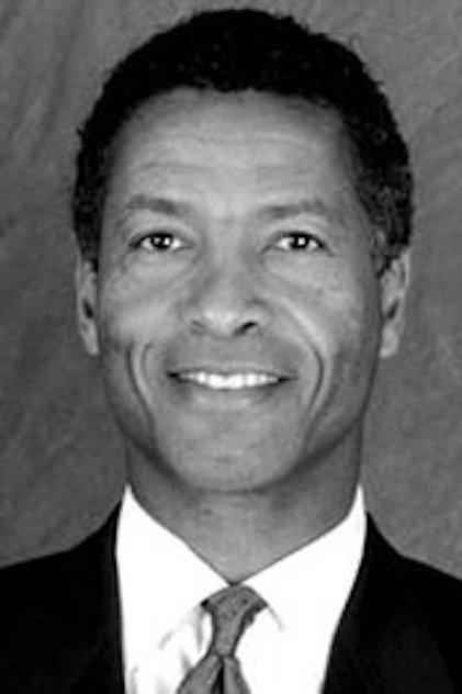 Gene Washington - Actor Profile Photo